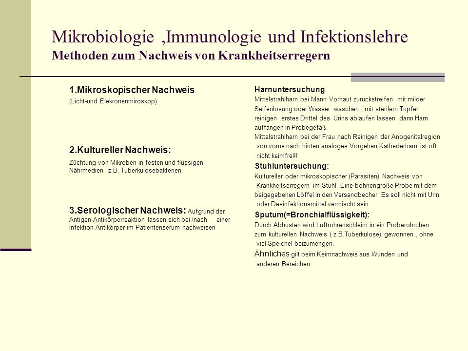 Ljamblija in der Leber wird übergeben